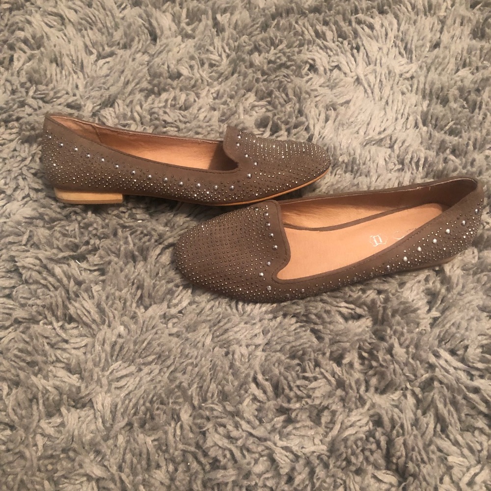 Aldo flats